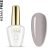 NAILU Professional - Gél Lakk - 319 Latte Time, 8ml