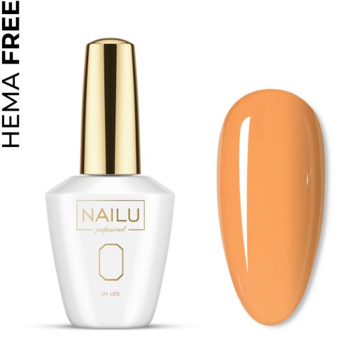 NAILU Professional - Gél Lakk - 322 Just do it  , 8ml