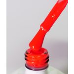 NAILU Professional - Gél Lakk - 328 Flamenco Red , 8ml