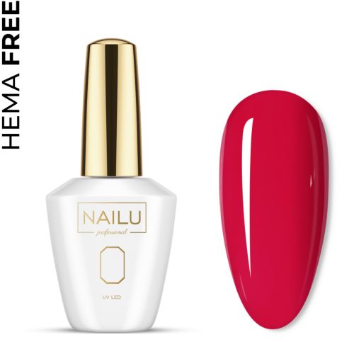 NAILU Professional - Gél Lakk - 403 Delicjoza , 8ml