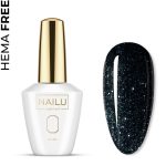 NAILU Professional - Gél Lakk - 404 Mysterious , 8ml