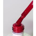 NAILU Professional - Gél Lakk - 406 Top Class , 8ml