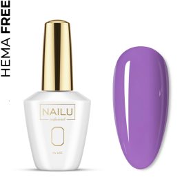 NAILU Professional - Gél Lakk - 408 Prowansja , 8ml