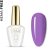 NAILU Professional - Gél Lakk - 408 Prowansja , 8ml