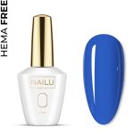 NAILU Professional - Gél Lakk - 414 Ahoy , 8ml