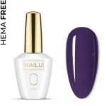 NAILU Professional - Gél Lakk - 415 Loaded , 8ml
