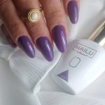 NAILU Professional - Gél Lakk - 415 Loaded , 8ml