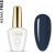 NAILU Professional - Gél Lakk - 418 Graphite , 8ml