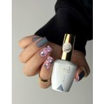 NAILU Professional - Gél Lakk - 418 Graphite , 8ml