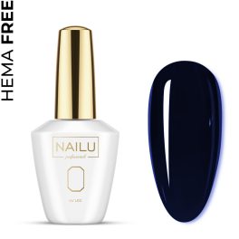 NAILU Professional - Gél Lakk - 505 Glam , 8ml