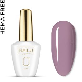 NAILU Professional - Gél Lakk - 507 Frapeusz , 8ml