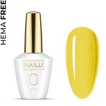 NAILU Professional - Gél Lakk - 509 London Taxi , 8ml
