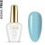 NAILU Professional - Gél Lakk - 517 Light Mint , 8ml