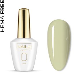 NAILU Professional - Gél Lakk - 518 Almounds , 8ml