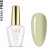 NAILU Professional - Gél Lakk - 518 Almounds , 8ml