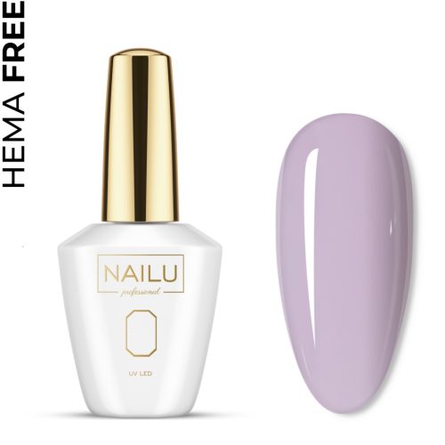 NAILU Professional - Gél Lakk - 520 Sensation , 8ml