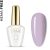 NAILU Professional - Gél Lakk - 520 Sensation , 8ml