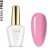 NAILU Professional - Gél Lakk - 521 Good Romance , 8ml