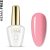 NAILU Professional - Gél Lakk - 522 Coral Glow , 8ml