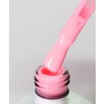 NAILU Professional - Gél Lakk - 522 Coral Glow , 8ml