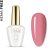 NAILU Professional - Gél Lakk - 523 Peach Cocktail , 8ml