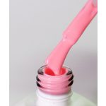 NAILU Professional - Gél Lakk - 523 Peach Cocktail , 8ml