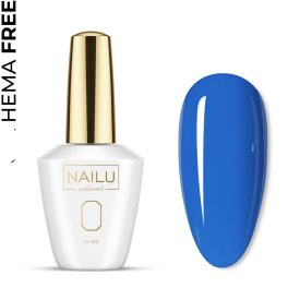 NAILU Professional - Gél Lakk - 602 Sky is the Limit , 8ml