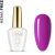 NAILU Professional - Gél Lakk - 605 Magenta , 8ml