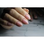 NAILU Professional - Gél Lakk - 609 Nudist , 8ml