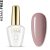 NAILU Professional - Gél Lakk - 610 Milkshake , 8ml