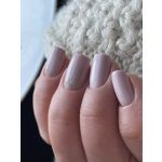 NAILU Professional - Gél Lakk - 610 Milkshake , 8ml