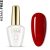 NAILU Professional - Gél Lakk - 612 Red Sex , 8ml