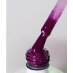 NAILU Professional - Gél Lakk - 615 Never Forget , 8ml