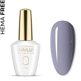 NAILU Professional - Gél Lakk - 619 Hi Bugs , 8ml
