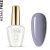 NAILU Professional - Gél Lakk - 619 Hi Bugs , 8ml