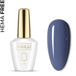 NAILU Professional - Gél Lakk - 620 Bunny , 8ml