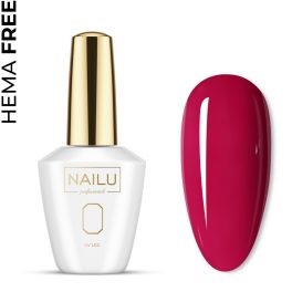 NAILU Professional - Gél Lakk - 623 Cherry on Top , 8ml