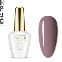 NAILU Professional - Gél Lakk - 701 Tiramisu , 8ml