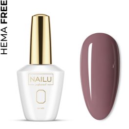 NAILU Professional - Gél Lakk - 702 Nes-Quick , 8ml