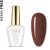 NAILU Professional - Gél Lakk - 704 Irish Coffee  , 8ml