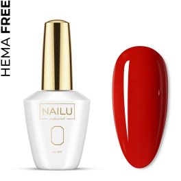 NAILU Professional - Gél Lakk - 708 Insta Nails , 8ml