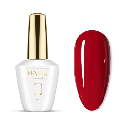 NAILU Professional - Gél Lakk - 709 Amore Mio , 8ml