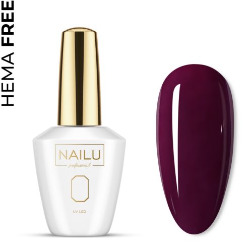 NAILU Professional - Gél Lakk - 710 Its Me , 8ml