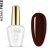 NAILU Professional - Gél Lakk - 711 Espresso Please , 8ml