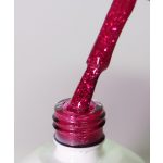 NAILU Professional - Gél Lakk - 714 Disco Party, 8ml