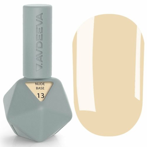 Victoria Avdeeva - Nude Base 13 - Vanilla Nude