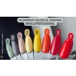 NAILU Professional - Gél Lakk - 724 Inner Lemon , 8ml