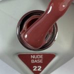 Victoria Avdeeva - Nude Base 22 - Chocolate Nude