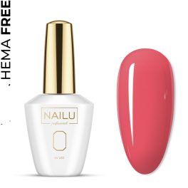 NAILU Professional - Gél Lakk - 729 Perfection , 8ml