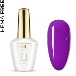 NAILU Professional - Gél Lakk - 730 Timeless , 8ml